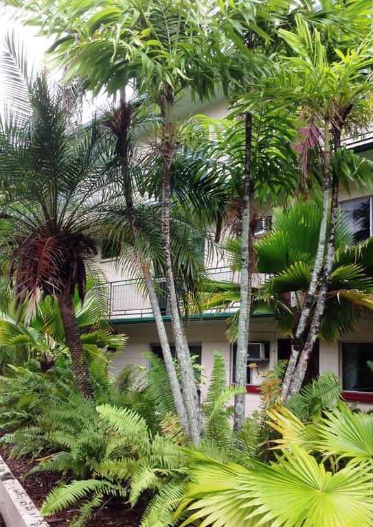 Villa Shangri-La Cairns Exterior photo
